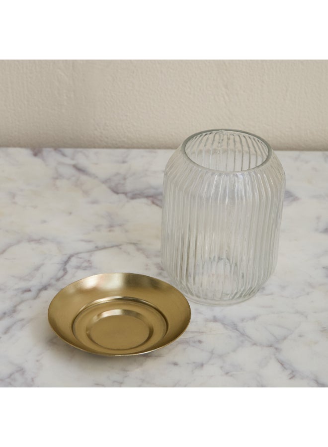 Home Box Decorative Tealight Candleholder Set for Home - Image 4